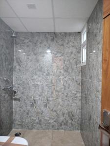 Bedroom One Image of 1640 Sq.ft 3 BHK Apartment / Flat for sale in Panchsheel Prime 390 Phase 3, Shastri Nagar Ghaziabad for Rs. 13500000