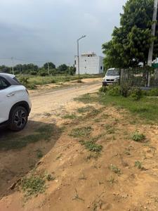 Image of 1500 Sq.ft Residential Plot / Land for sale in Mohanpura, Jaipur for Rs. 9550000