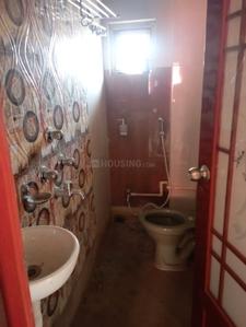Bathroom Image of 1434 Sq.ft 4 BHK Apartment / Flat for sale in Baghajatin Kolkata for Rs. 9000000