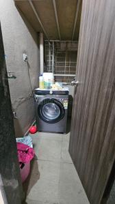 Balcony Image of 1450 Sq.ft 3 BHK Apartment / Flat for sale in Prakruti Palladium, Kondhwa Pune for Rs. 8500000