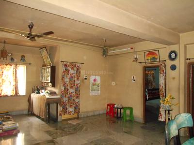 Hall Image of 1681 Sq.ft 4 BHK Apartment / Flat for sale in Serampore Hooghly for Rs. 5500000