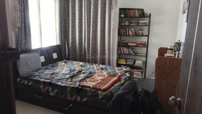 Bedroom Image of 1250 Sq.ft 3 BHK Apartment / Flat for sale in Crystal Properties 33 Keshav Kunj D Wing, Keshav Nagar Pune for Rs. 13000000