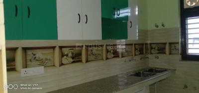 Kitchen Image of 2270 Sq.ft 2 BHK Builder Floor for rent in HUDA Bhiwani for Rs. 26500