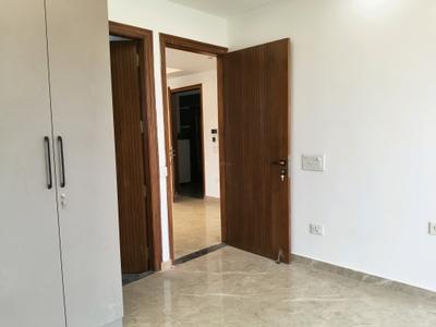 Bedroom Image of 1800 Sq.ft 3 BHK Builder Floor for sale in Sector 57 Gurgaon for Rs. 29000000