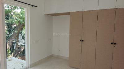 Bedroom Image of 1100 Sq.ft 2 BHK Apartment / Flat for rent in Somerset Apartments, Ashok Nagar Bengaluru for Rs. 75000