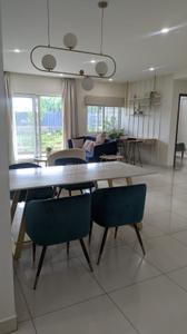 Kitchen Image of 1532 Sq.ft 3 BHK Apartment / Flat for sale in Ramky Lumina, Rayasandra Bengaluru for Rs. 15904680