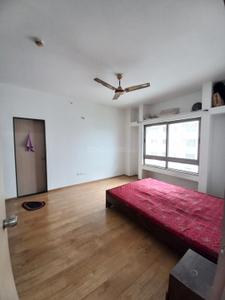 Bedroom Image of 1200 Sq.ft 3 BHK Apartment / Flat for sale in Paranjape Blue Ridge, Hinjawadi Pune for Rs. 13500000