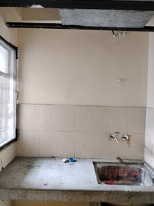 Kitchen Image of 450 Sq.ft 1 BHK Apartment / Flat for sale in Sector 23B Dwarka New Delhi for Rs. 5300000