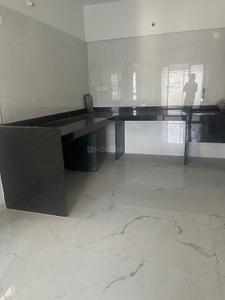 Kitchen Image of 1400 Sq.ft 3 BHK Apartment / Flat for sale in RBCH Silver Tarika, Kothrud Pune for Rs. 15000008