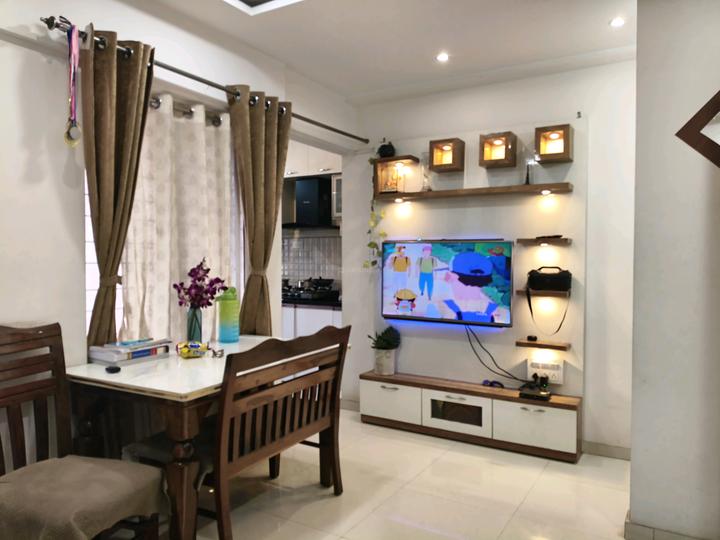 Atul Pari Towers Main Image 1