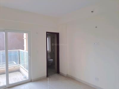 Bedroom Image of 2250 Sq.ft 3 BHK Apartment / Flat for sale in Eldeco Accolade, Sector 2 Sohna for Rs. 22500000