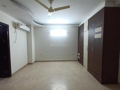 Hall Image of 3200 Sq.ft 5 BHK Builder Floor for sale in Janakpuri New Delhi for Rs. 52500000