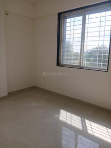 Bedroom Image of 838 Sq.ft 2 BHK Apartment / Flat for sale in Chinchwad Pune for Rs. 7800000