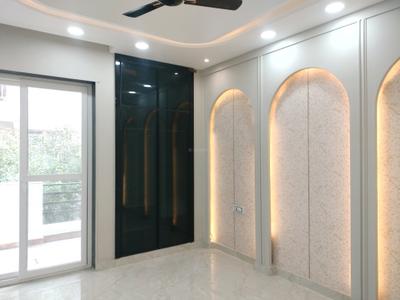 Bedroom Image of 2403 Sq.ft 4 BHK Builder Floor for sale in Puri Aman Villas, Sector 89 Faridabad for Rs. 24500000