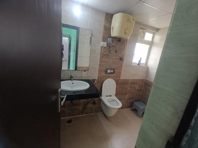 Image of 850 Sq.ft 2 BHK Apartment / Flat for sale in Amrapali Zodiac, Sector 120, Noida for Rs. 9000000