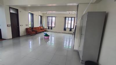 Hall Image of 2800 Sq.ft 3 BHK Independent House for rent in Satellite Ahmedabad for Rs. 48000