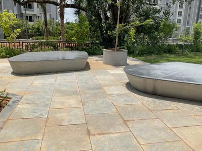 Image of 1285 Sq.ft 2 BHK Apartment / Flat for sale in Sumadhura Gardens By The Brook, Shamshabad, Hyderabad for Rs. 11000000