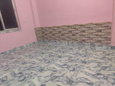 Bedroom Image of 840 Sq.ft 2 BHK Apartment / Flat for sale in Paschim Putiary Kolkata for Rs. 3500000