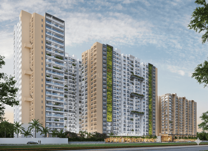 Kesar High Street Main Image 1