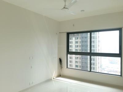 Bedroom Image of 1400 Sq.ft 3 BHK Apartment / Flat for rent in Eternia At Kalpataru Parkcity, Thane West Thane for Rs. 70000