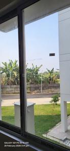 Balcony Image of 428 Sq.ft 1 BHK Apartment / Flat for sale in Shapoorji Pallonji Shukhobrishti Spriha Phase 9 , New Town Kolkata for Rs. 2450000