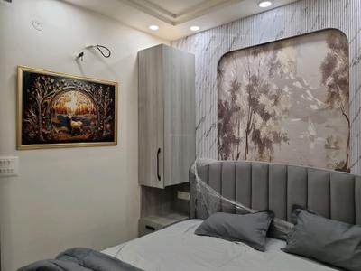 Bedroom Image of 600 Sq.ft 2 BHK Apartment / Flat for sale in The Shiva Affordable Floors by The Shiva Build Tech, Nawada New Delhi for Rs. 3600000