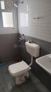 Bathroom Image of 450 Sq.ft 1 BHK Apartment / Flat for sale in ROF Amaltas, Sector 92 Gurgaon for Rs. 4150000