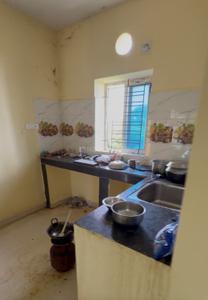 Kitchen Image of 2100 Sq.ft 5 BHK Duplex for sale in Patrapada Bhubaneswar for Rs. 11000000