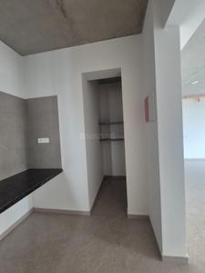 Kitchen Image of 2310 Sq.ft 3 BHK Apartment / Flat for rent in Riviera Prestige, Sarkhej Ahmedabad for Rs. 45000