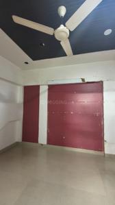 Bedroom Image of 1200 Sq.ft 2.5 BHK Apartment / Flat for rent in Laxmi Narayan Complex, Kopar Khairane Navi Mumbai for Rs. 55000