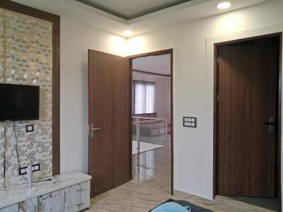 Bedroom Image of 9072 Sq.ft 3 BHK Farm House for sale in Dkrrish Green Beauty Farms, Sector 135 Noida for Rs. 13000000