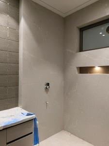 Bedroom One Image of 3550 Sq.ft 4 BHK Builder Floor for sale in Sector 26 Rohini New Delhi for Rs. 75000000