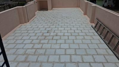 Balcony Image of 432 Sq.ft 1 BHK Independent House for sale in Manali New Town Chennai for Rs. 3600000