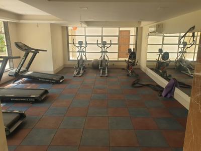 Image of 1200 Sq.ft 2 BHK Apartment / Flat for sale in Balaji Delta Tower, Ulwe, Navi Mumbai for Rs. 16500000