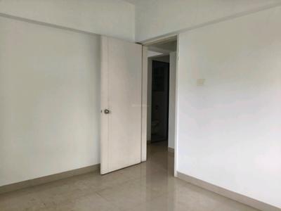 Bedroom Image of 1042 Sq.ft 2 BHK Apartment / Flat for rent in Teerth Aarohi, Sus Pune for Rs. 25000
