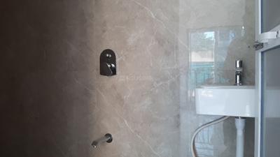 Image of 650 Sq.ft 1 BHK Apartment / Flat for sale in Ulwe, Navi Mumbai for Rs. 5500000
