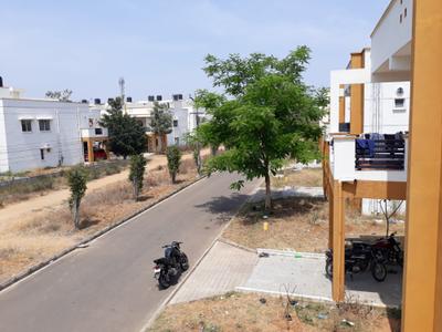 Image of 2400 Sq.ft Residential Plot / Land for sale in Mahidhara Central, NRI Center City, Chennai for Rs. 3000000