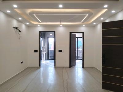 Living Room Image of 2100 Sq.ft 5 BHK Builder Floor for sale in Mukherjee Nagar New Delhi for Rs. 29000000