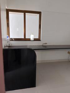 Kitchen Image of 1360 Sq.ft 2 BHK Apartment / Flat for sale in Paranjape Blue Ridge, Hinjawadi Pune for Rs. 12800000