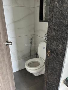 Image of 912 Sq.ft 1 BHK Apartment / Flat for sale in Anant Metropolis Insignia Towers, Kasarvadavali, Thane for Rs. 9900000