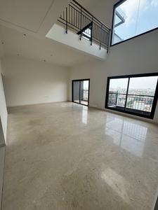 Hall Image of 3857 Sq.ft 4 BHK Penthouse for sale in HM Tropical Tree, RT Nagar Bengaluru for Rs. 105000000