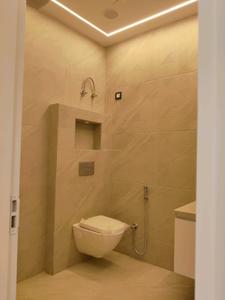 Bedroom Three Image of 2200 Sq.ft 4 BHK Builder Floor for sale in Indirapuram Ghaziabad for Rs. 25000000