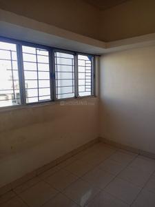 Bedroom Image of 1100 Sq.ft 2 BHK Apartment / Flat for rent in Chinchwad Pune for Rs. 23000