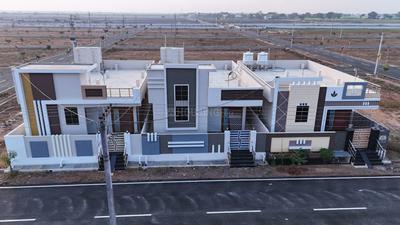Image of 183 Sq.ft Residential Plot / Land for sale in Vuyyuru, Vijayawada for Rs. 1800000
