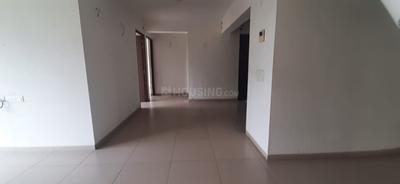 Hall Image of 1377 Sq.ft 2 BHK Apartment / Flat for sale in Unity Domain Heights, Shyamal Ahmedabad for Rs. 11000000