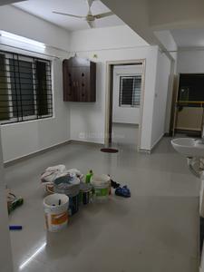 Hall Image of 1250 Sq.ft 2.5 BHK Apartment / Flat for rent in JP Nagar Bengaluru for Rs. 28000