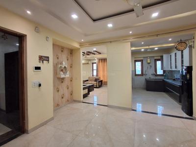 Hall Image of 3375 Sq.ft 4 BHK Builder Floor for sale in Sector 21C Faridabad for Rs. 27500000