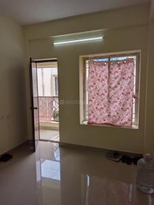 Hall Image of 615 Sq.ft 2 BHK Apartment / Flat for sale in New Town Kolkata for Rs. 3000000