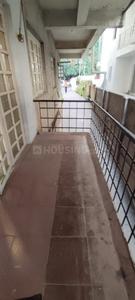 Balcony Image of 2100 Sq.ft 3 BHK Apartment / Flat for sale in Jayamahal Bengaluru for Rs. 21200000