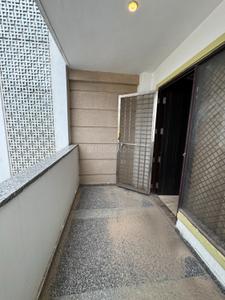 Balcony Image of 3200 Sq.ft 4 BHK Builder Floor for rent in Sector 46 Gurgaon for Rs. 72000